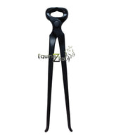 Equinez Tools, corta-cascos 12 pulgadas, ofrece cortes limpios y precisos en cascos de caballos.