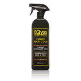 Eqyss Premier Marigold: spray para pelaje con brillo e hidratación.