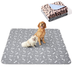 Almohadillas Eterish XL con superficie ultra suave para entrenamiento cómodo dentro de casa.