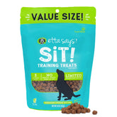 etta says! Premios de entrenamiento: empaque de 16 oz para recompensar al perro