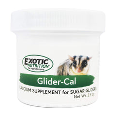 Exotic Nutrition Glider-Cal aplicado a fruta como suplemento suave