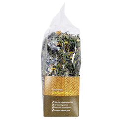 Pasture Plus+ Dandelion Delicacy, mezcla natural para alimentacion diaria de conejos