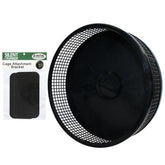 Rueda silenciosa Exotic Nutrition Silent Runner Pro para planeadores de azúcar en uso nocturno