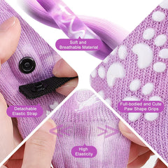 EXPAWLORER suela gruesa con agarre para suelos rugosos y lisos.