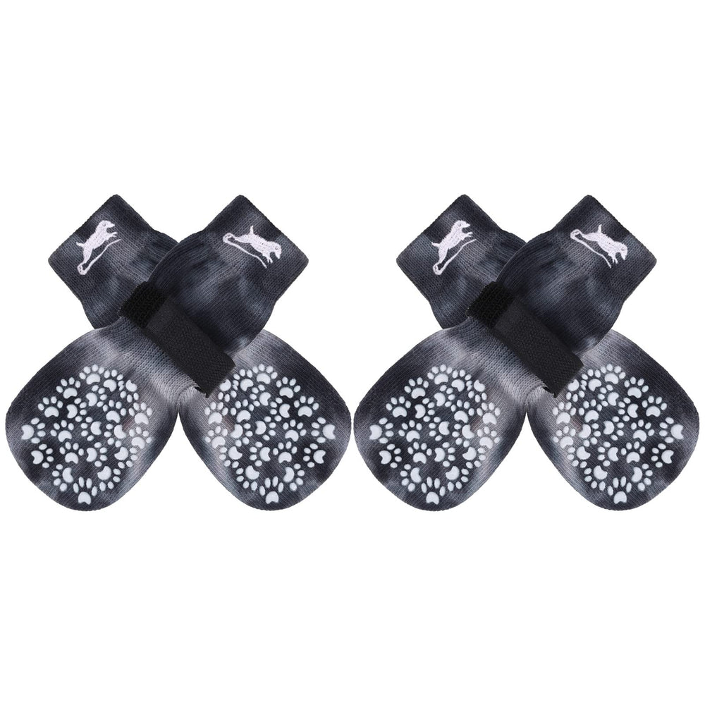 EXPAWLORER calcetines anti lamido para patas evitan lamer patitas en casa