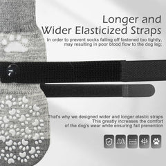 EXPAWLORER material premium tejido suave para comodidad diaria de la mascota.