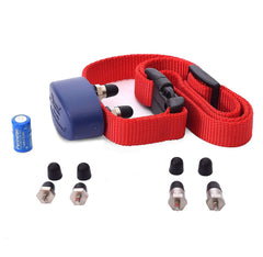 Extreme Dog Fence alambre perimetral calibre 16, duradero para límites extendidos.