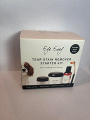 Eye Envy aplicador ProPowder pequeño para una aplicación suave.