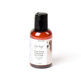 Eye Envy: botella dos onzas, solución suave para manchas de lágrimas en perros.