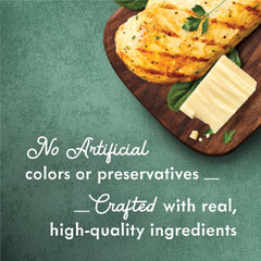 Etiqueta de Fancy Feast Medleys destacando paté sabroso y calidad.
