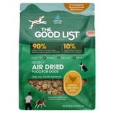 Farmland Traditions The Good List con pollo: alimento seco premium para perros activos.