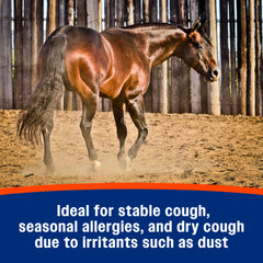 Envase Farnam Cough Free con etiqueta clara y legible.