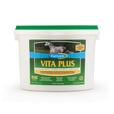 Farnam Vita Plus Balanceado en granulado para nutrición equina equilibrada.