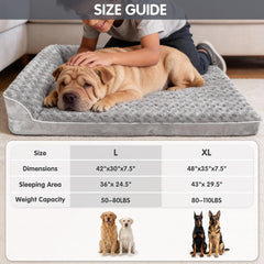 Funda impermeable lavable FFIQQ protege la cama y facilita la limpieza.