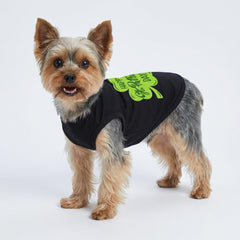 Ajuste cómodo Fitwarm para perros pequeños, fácil de poner.