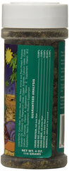 Florida Marine Research SFM00005 etiqueta con aceites útiles para la muda.