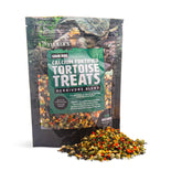 Fluker's Grub Bag calcio tortugas: snack natural para nutrición diaria