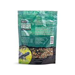 Fluker's Grub Bag frutas y verduras: mezcla natural para herbívoros