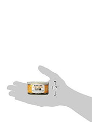 Fluker's Gusanos de Harina en Frasco: almacenamiento práctico para mascotas.