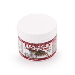 Fluker's Repta Vitamin en botella: suplemento nutritivo para reptiles que potencia el color y la salud