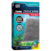 Fluval Zeo, bolsa de 90 g, filtración eficiente para AC50.