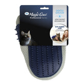 Four Paws Love Glove con puntas de goma suaves para deslanado suave en gatos