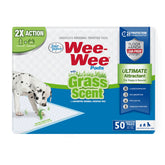 Four Paws Wee-Wee: tapete de adiestramiento con olor a hierba para perros