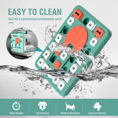 FOXMM Material seguro PP, duradero para juegos prolongados y sin toxinas.