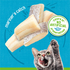 Friskies Textura Pate Suave facilita comer a gatos con dientes sensibles