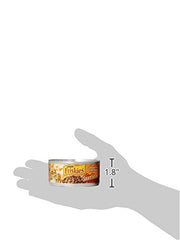 Friskies trozos pollo textura succulenta, trozos tiernos para masticar.
