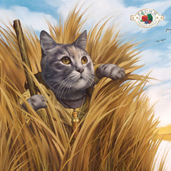 Fromm Four-Star Game Bird para gato con caldo de pavo, sabor y humedad.