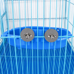 Bolas de juego para aves FunMove, estimulan interacción y entretenimiento