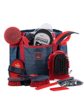 Furrishine kit curry-cepillo: cepillo para eliminar suciedad y polvo del pelaje.