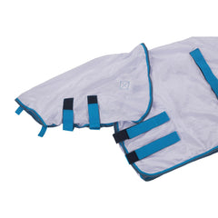 Gallopoff cinturón ventral ajustable para cubrir vientre de pony