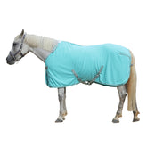 Gallopoff Manta Enfriadora para Caballo - 300 g, secado rápido tras el ejercicio.