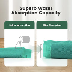 Gardner Pet nucleo-SAP alto, absorbe orina rápidamente