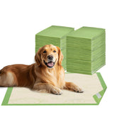 Gardner Pet tapete higienico para perro con adhesivo de cuatro puntos para fijación estable.
