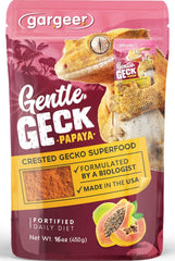 Gargeer Mezcla completa crestado: lista para usar en la dieta diaria.