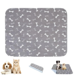Puppypad genéricas con feromonas, vista general para entrenamiento diario