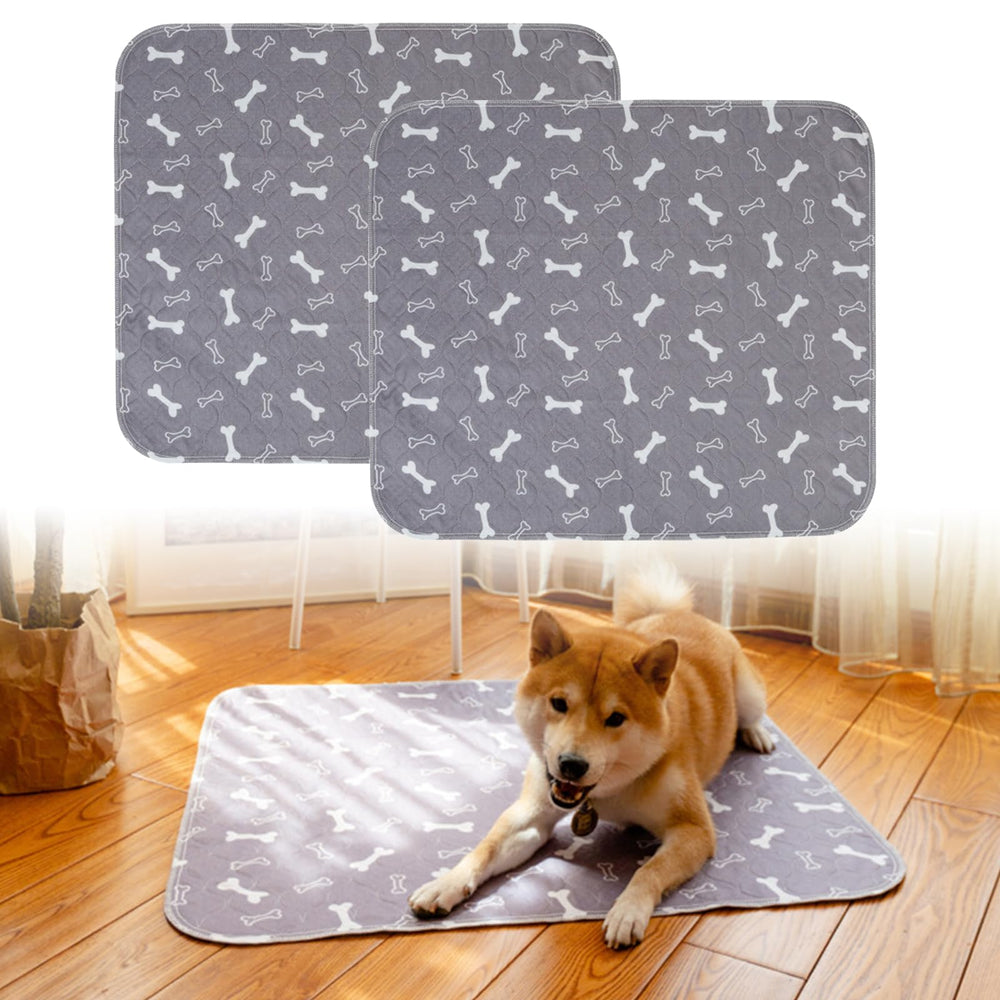 Tapetes para cachorros con feromonas de Generic, absorción suave para entrenamiento limpio