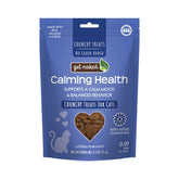 Get Naked Gatos: tratamiento calma salmón-queso, ideal para viajes