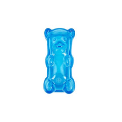 Gnawsome juguete canino flotante con TPR para juegos de lanzamiento.
