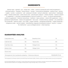 Go! Solutions Probiótico y prebiótico: nutrición para la microbiota intestinal