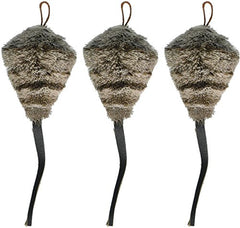 Ratón de repuesto GoCat para Cat Catcher, ideal para sesiones de juego y ejercicio.