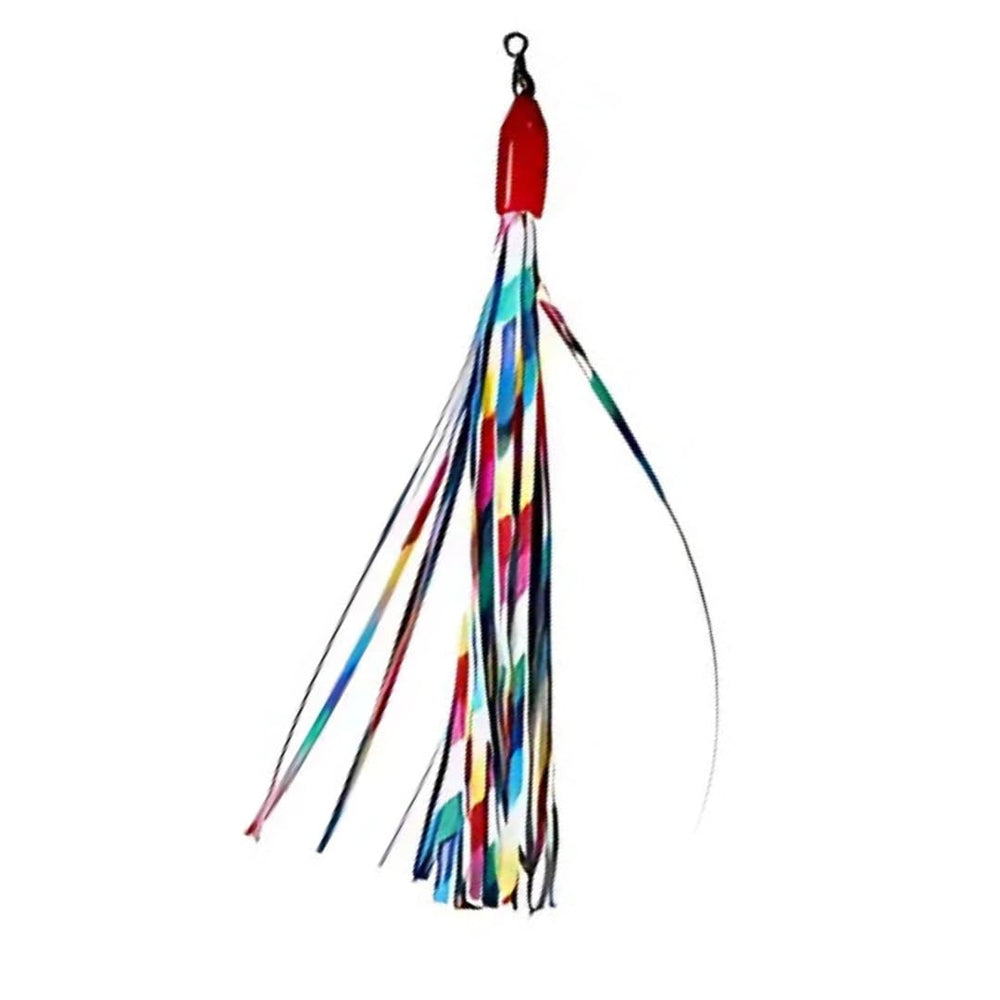 GoCat Da Bird Sparkler con brillo vivo para atraer al gato y fomentar juego.