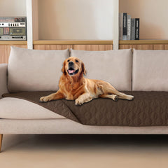 Cobija impermeable gogobunny para mascotas, resistente y duradera.