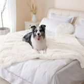 Manta impermeable gogobunny para perro protege el sillón