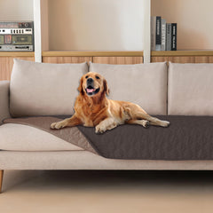 Manta gogobunny, doble cara e impermeable, protección duradera para mascotas.