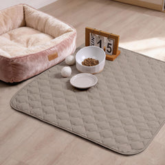 Manta gogobunny protección de muebles doble cara para cama y sofá.
