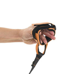 Gooby revestimiento ergonómico para mayor confort en la muñeca